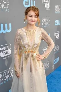 Millicent Simmonds Bio, Family, Relationships, Age, Height, 