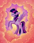Princess Twilight Sparkle + by TrefleIX on deviantART Prince