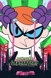 Лаборатория Декстера (1996) (Dexter's Laboratory) - отзывы о