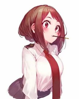 Pin on Ochako