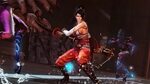 Ninja Gaiden 3: Razor’s Edge новый персонаж, скриншоты и тре