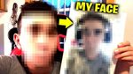 My Face Reveal Got Leaked - Fortnite - YouTube