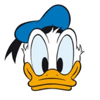 DONALD DUCK - YouTube