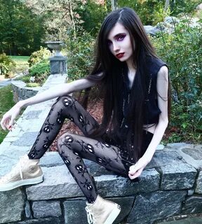 Eugenia Cooney on Twitter: "What you think of yourself is mu