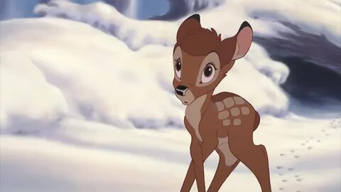 Bambi II Screencap.