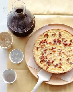 Quiche Lorraine Recipe Recipe Quiche lorraine recipe, Quiche