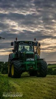 John Deere Wallpapers (65+ background pictures)