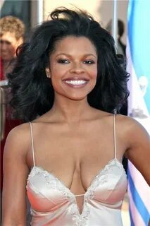 Picture of Keesha Sharp