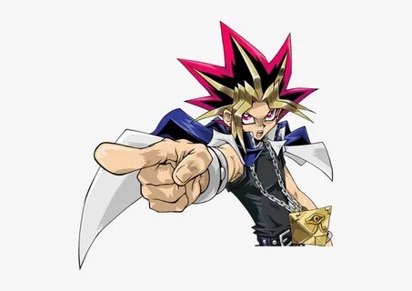 Atem Yugioh Duel Links Png Download Duel Links Png Yugi - DL