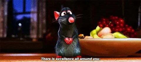 Escena Ratatouille 480p GIF Gfycat