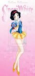 Disney Princesses Get the Sailor Moon Mashup - Randommizatio
