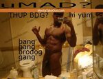 Jamie Foxx naked on the 'net? BananaGuide