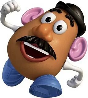 Amazon.com: Mr. Potato Head