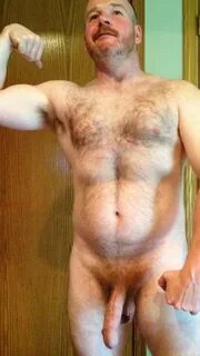 Naked Hairy Gay Ginger Free Nude Porn Photos