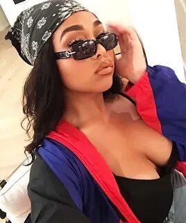 Jordyn Woods Nude & Sexy Pics And LEAKED Sex Tape - Scandal 