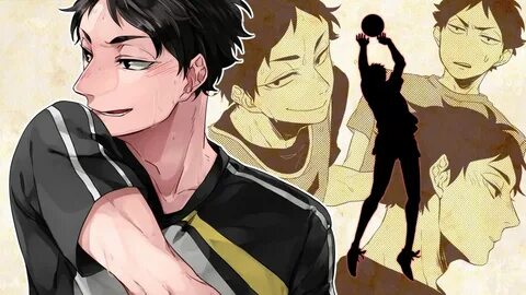 Akaashi Keiji Desktop Wallpapers - Wallpaper Cave