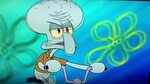 Squidward Explodes (Spongebob Squarepants) - YouTube