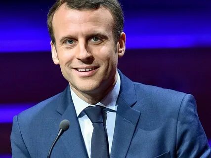 Macron : Vacances d'hiver à huis clos pour Emmanuel Macron /