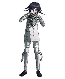 sprites kokichi oma kokichi ouma genderbend kokichi danganro