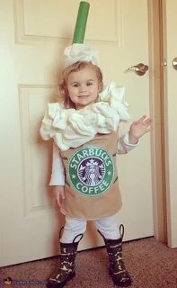 Starbucks Babies - Halloween Costume Contest at Costume-Work