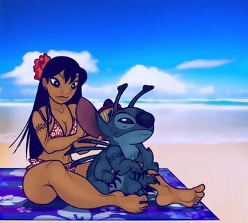 What does co think of Lilo and Stitch? - /co/ - Comics & Car