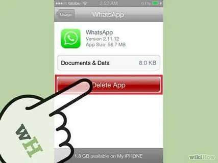 Текущая сессия WhatsApp web - Как сделать запись в вотсапе н