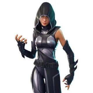 Best female skins in Fortnite - Dot Esports