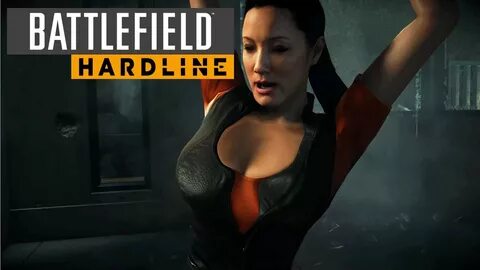 Battlefield Hardline Part 8 - Glass Houses (PC MAX Settings 