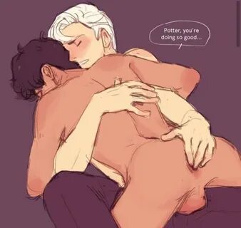 🔞 Draco fingering Harry Harry Potter Hentai Truyen-Hentai.co