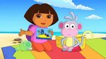 Dora the Explorer: Live Action Movie in the Works Dora the e