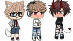 Android 用 の Gacha Club Outfit Ideas APK を ダ ウ ン ロ-ド