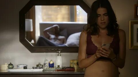 Nude video celebs " Karla Souza sexy - How to Get Away with 