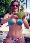 Katee Sackhoff Nude Uncensored In Movies & Oops Bikini Pics