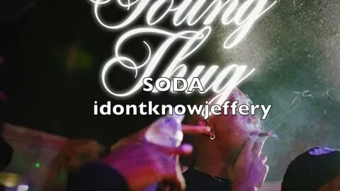 Soda - Idontknowjeffery Shazam