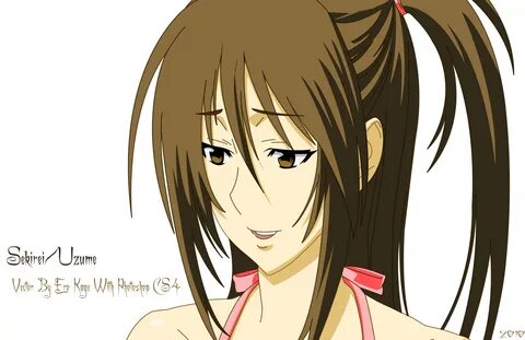 Uzume (Sekirei) Image #340276 - Zerochan Anime Image Board