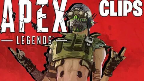 Apex Legends Clips - YouTube