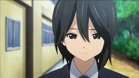 Аниме "Связь сердец" / Kokoro Connect (2012) - трейлеры, дат