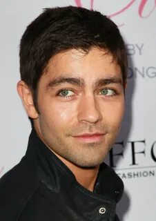 More Pics of Adrian Grenier Buzzcut (2 of 5) - Short Hairsty