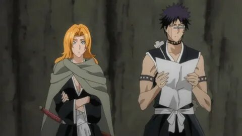 Bleach - 305 Random Curiosity