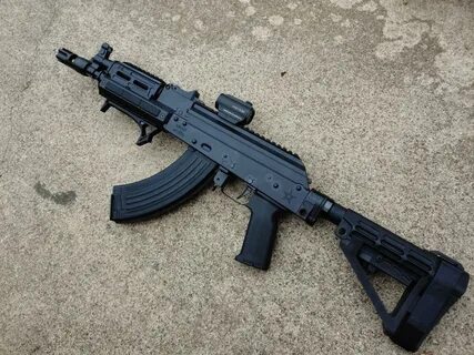 Part# 1 PSA AK-p 7.62x39 review - The AK Files Forums