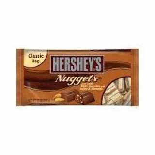 Hersheys Milk Chocolate Almond/Toffee Butter 25.01 lb * You 