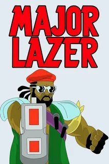 Major Lazer Pictures - Rotten Tomatoes