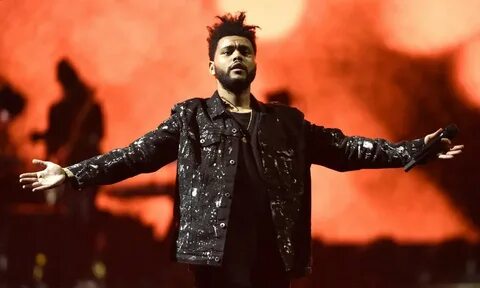 The 25 Best The Weeknd Songs of All Time