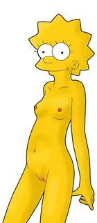 Rule34 - If it exists, there is porn of it / lisa simpson / 