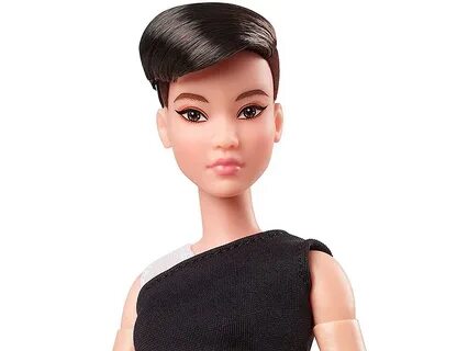 New Barbie Looks 2021 dolls - YouLoveIt.com