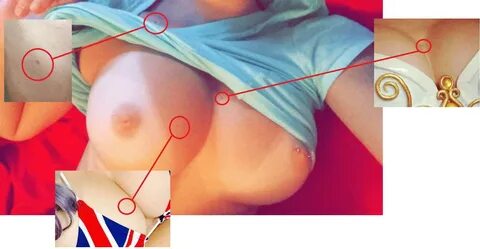 Jessica Nigri Thread - /gif/ - Adult GIF - 4archive.org