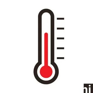 Thermometer And Clipart