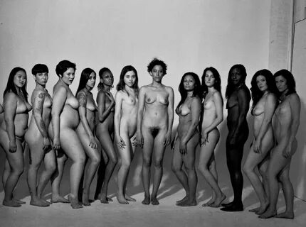 Конкурс красоты с голыми девушками - 71 красивых секс фото