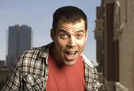 Steve-O Wallpapers High Quality Download Free