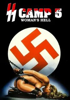 SS Camp 5: Women's Hell streaming: watch online